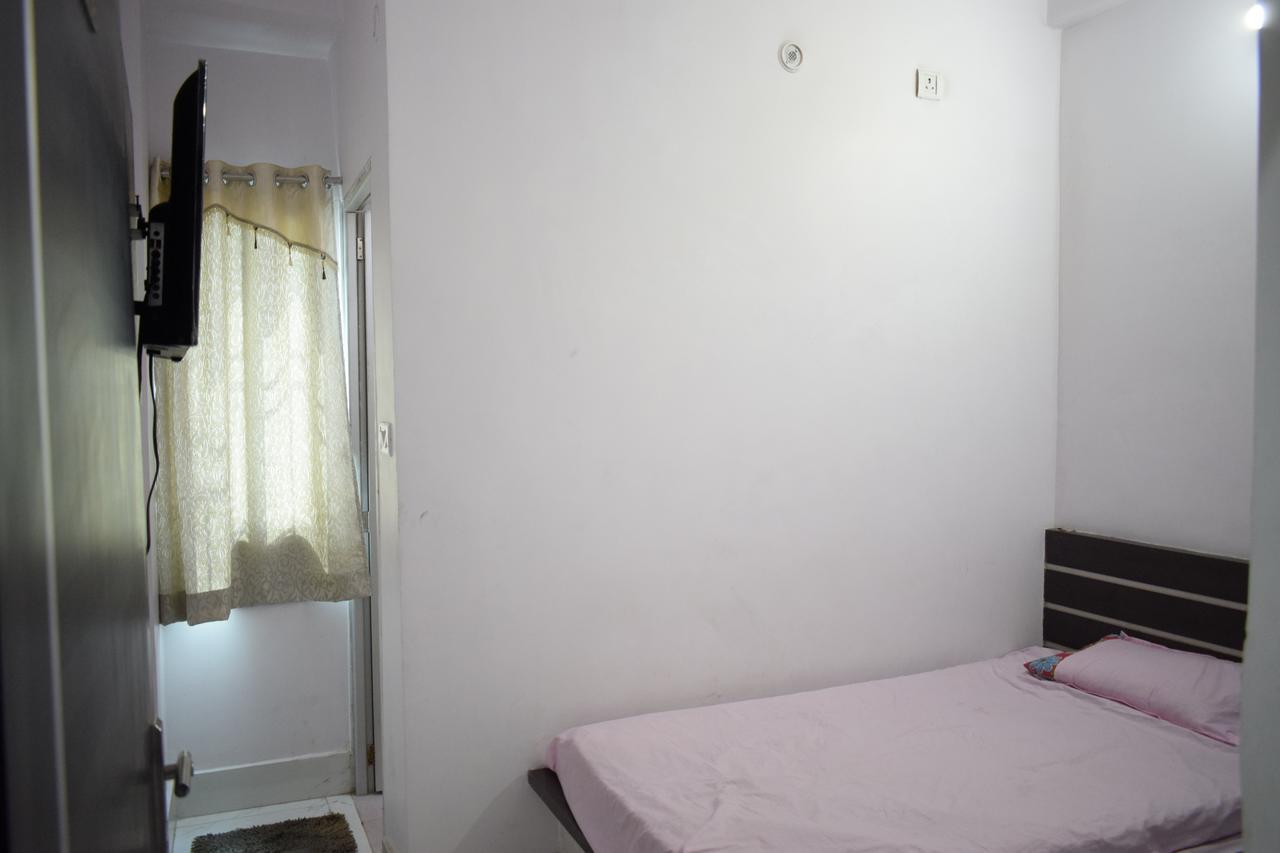 Hotel Rp Palace Patna  Exterior foto