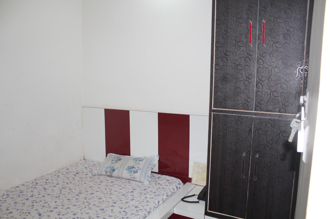 Hotel Rp Palace Patna  Exterior foto