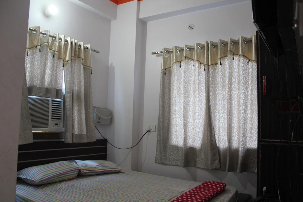 Hotel Rp Palace Patna  Exterior foto