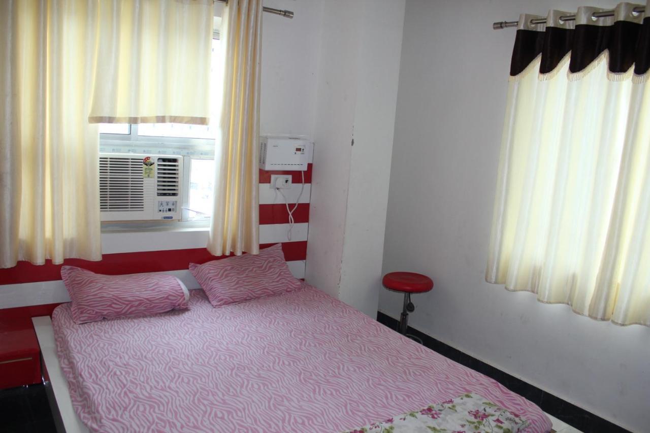 Hotel Rp Palace Patna  Exterior foto