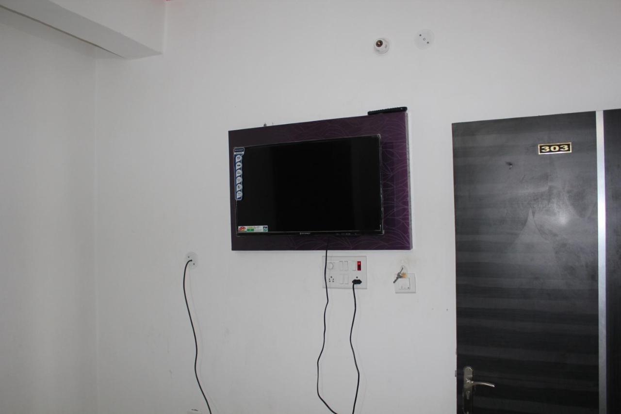 Hotel Rp Palace Patna  Exterior foto
